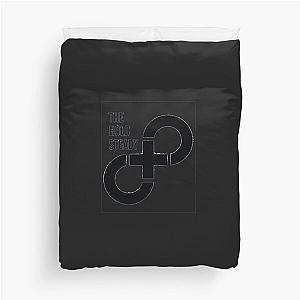 The Hold Steady is an American rock band  Classic T-Shirt Duvet Cover