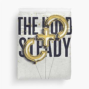 The Hold Steady Birthday Duvet Cover