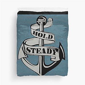 The Hold Steady The Sailor Duvet Cover