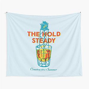 The Hold Steady Constructive Summer Tapestry