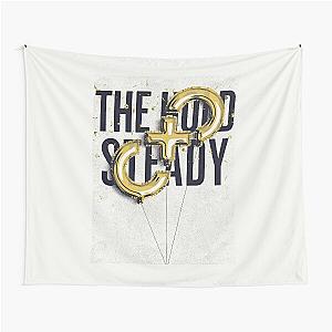 The Hold Steady Birthday Tapestry