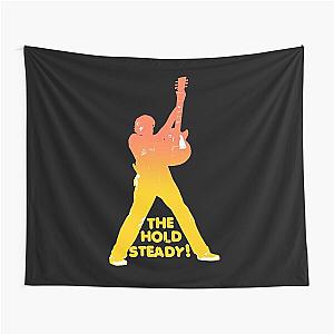 The Hold Steady Tapestry