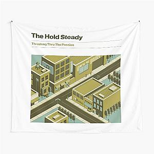 The Hold Steady Thrashing Thru The Passion Tapestry