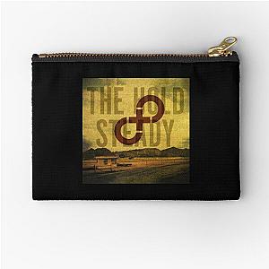 the hold steady cover CD Zipper Pouch