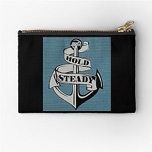 The Hold Steady The Sailor Zipper Pouch