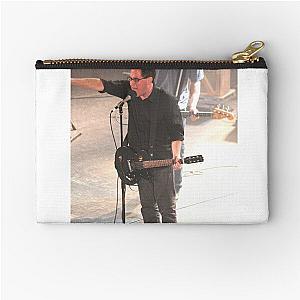 Craig Finn - The Hold Steady - Photograph Zipper Pouch