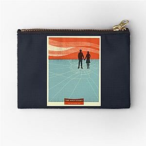 The Hold Steady  Danger Love Zipper Pouch