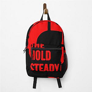 Best of the hold steady logo wilatikta Essential Backpack