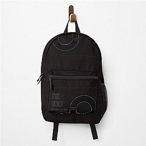 The Hold Steady is an American rock band  Classic T-Shirt Backpack