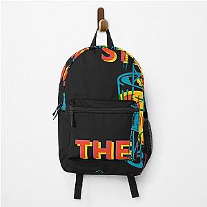 The Hold Steady Constructive Summer Backpack