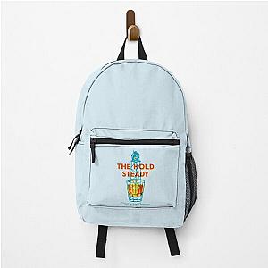 The Hold Steady Constructive Summer Backpack