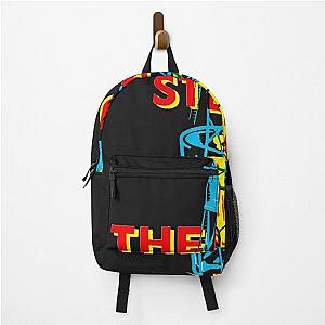 Logo Epic The Hold Steady Backpack