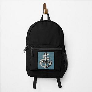 The Hold Steady Backpack