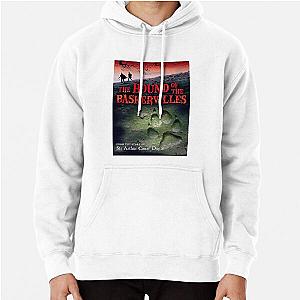 The Hound of the Baskervilles Hoodie