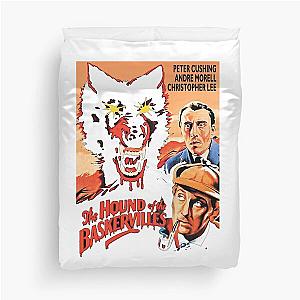 The Hound of the Baskervilles Movie Cover