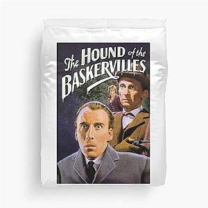 The Hound of the Baskervilles Horror