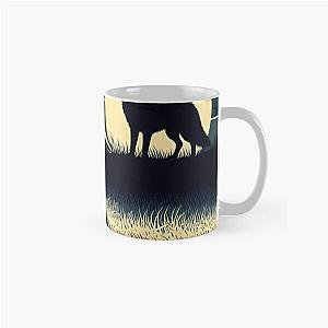 Sherlock Holmes The Hound of the Baskervilles Classic Mug