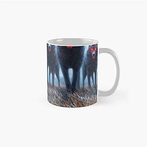Sherlock Holmes - The Baskervilles Classic Mug