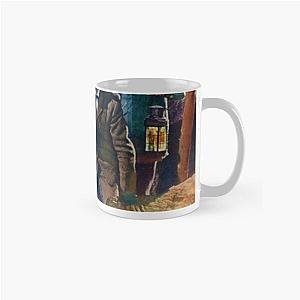 The Hound of the Baskervilles Classic Mug