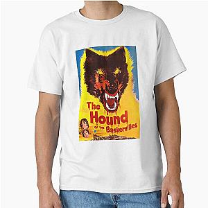 The Hound of the Baskervilles Classic T-Shirt