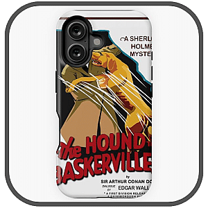 The Hound Of The Baskervilles Cases