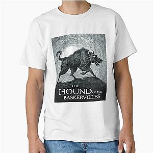 The Hound of the Baskervilles T-Shirt