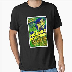 The Hound of the Baskervilles Essential T-Shirt