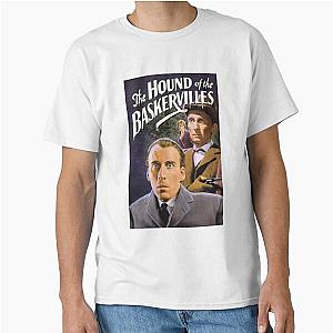 The Hound of the Baskervilles Classic T-Shirt