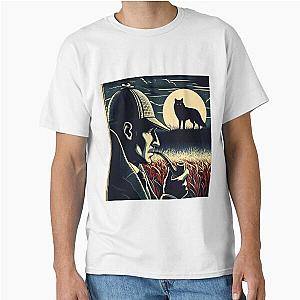 Sherlock Holmes - The Hound of the Baskervilles T-Shirt