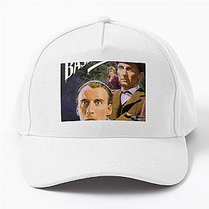 The Hound of the Baskervilles Baseball Cap