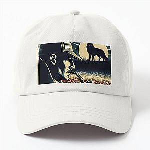 Sherlock Holmes - The Hound of the Baskervilles Dad Hat