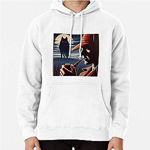 Sherlock Holmes The Hound of The Baskervilles Pullover Hoodie