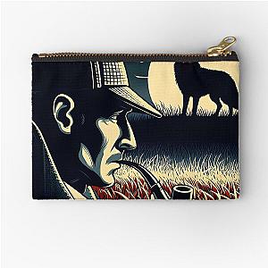 Sherlock Holmes - The Hound of the Baskervilles Pouch