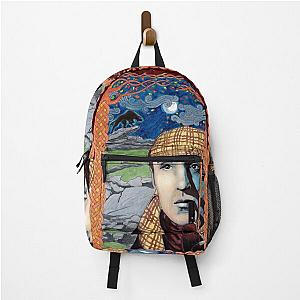 Sherlock Holmes: The Hound of the Baskervilles