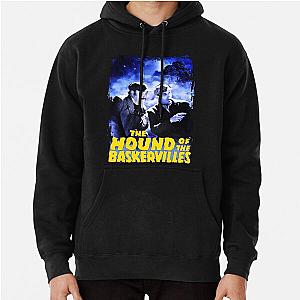 Sherlock Holmes The Hound of the Baskervilles Film Hoodie