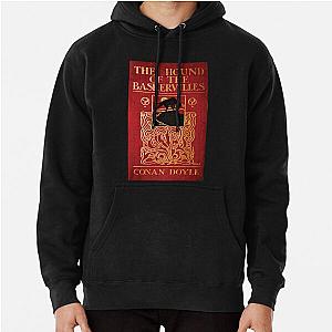 Sherlock Holmes - The Hound of Baskervilles Pullover Hoodie