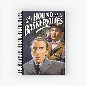 The Hound of the Baskervilles Horror