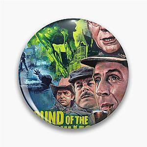 The Hound of the Baskervilles Horror Movie