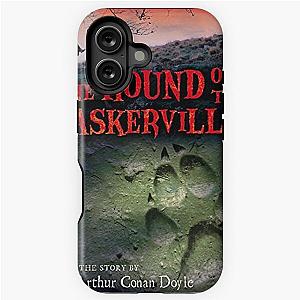 The Hound of the Baskervilles Horror Tough Case