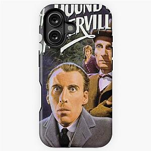 The Hound of the Baskervilles iPhone Tough Case