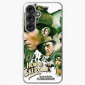 The Hound of the Baskervilles Movie Case