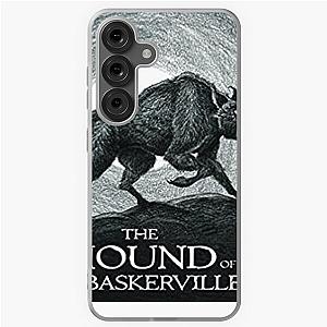 The Hound of the Baskervilles Horror Movie Case