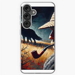 Sherlock Holmes - The Hound of the Baskervilles Phone Case
