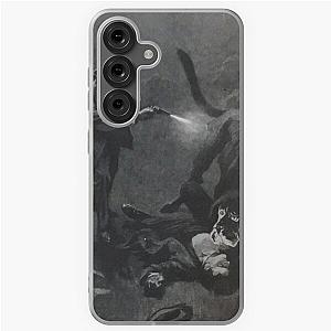 Sherlock Holmes in The Hound of the Baskervilles Phone Case