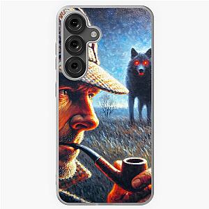 Sherlock Holmes The Hound of the Baskervilles Soft Case