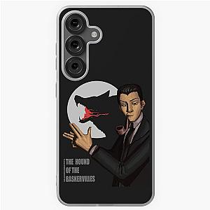 Sherlock Holmes The Hound of the Baskervilles Soft Case