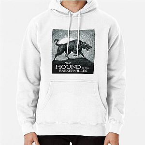 The Hound of the Baskervilles Scariest Movie Hoodie