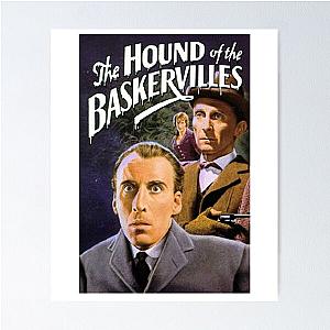 The Hound of Baskervilles