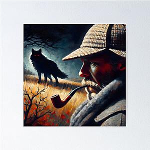 Sherlock Holmes: The Hound of the Baskervilles Poster