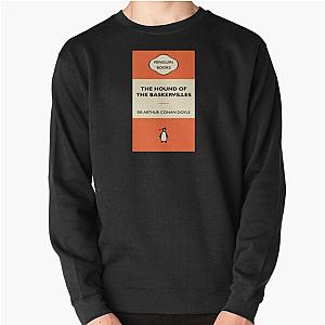 Penguin Books - The Hound of the Baskervilles Pullover Sweatshirt